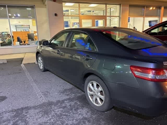 Thumbnail: 2011 Toyota Camry - 6
