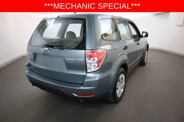 Thumbnail: 2009 Subaru Forester - 7