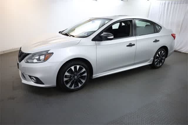 Thumbnail: 2017 Nissan Sentra - 2