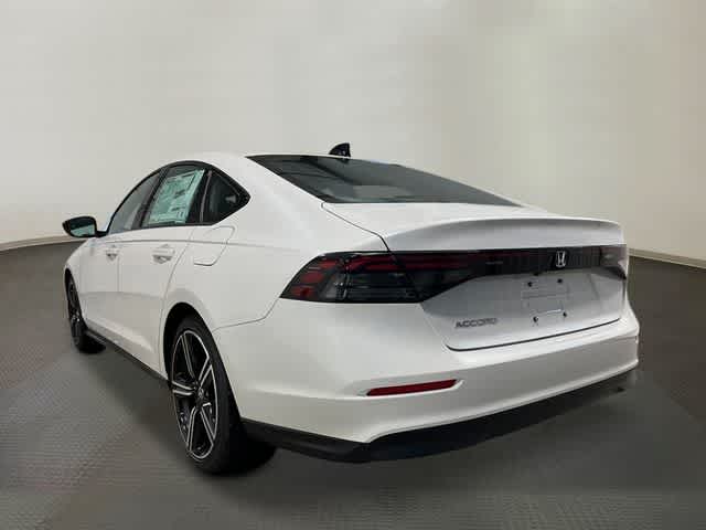Thumbnail: 2026 Honda Accord - 3