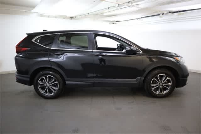 Thumbnail: 2022 Honda CR-V - 9