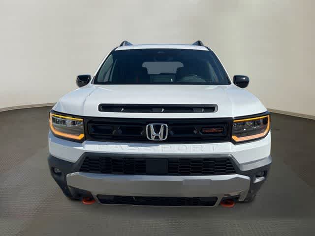 Thumbnail: 2026 Honda Passport - 8