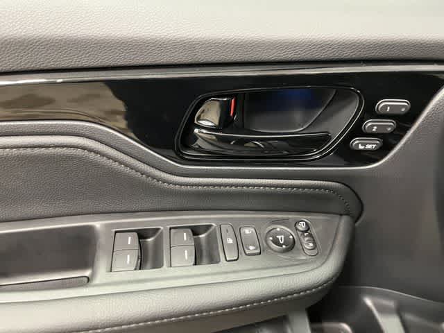 Thumbnail: 2026 Honda Odyssey - 11