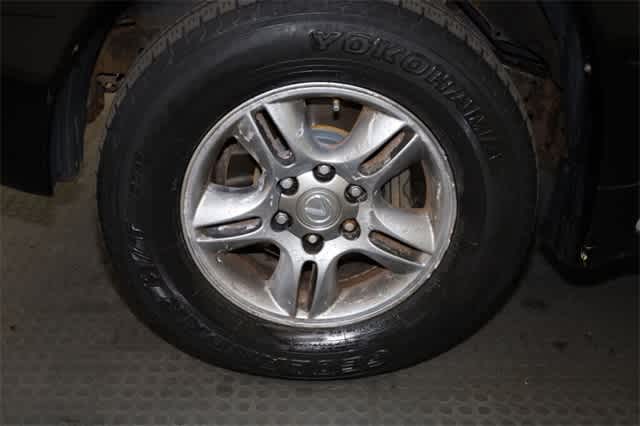 Thumbnail: 2008 Lexus GX - 40