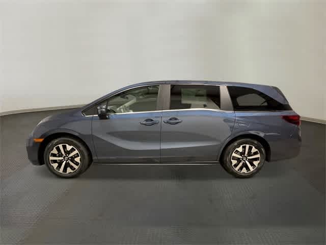 Thumbnail: 2026 Honda Odyssey - 2
