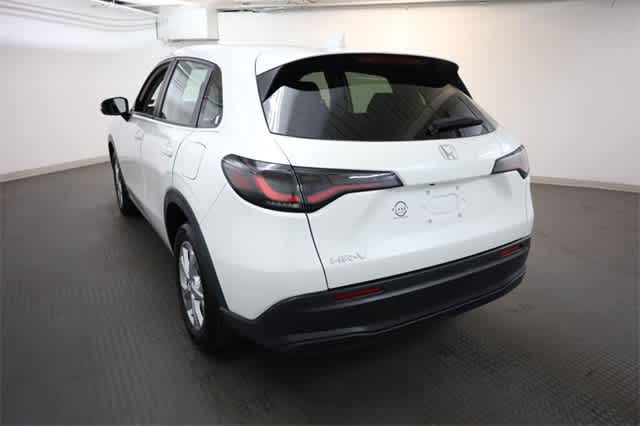 Thumbnail: 2023 Honda HR-V - 5