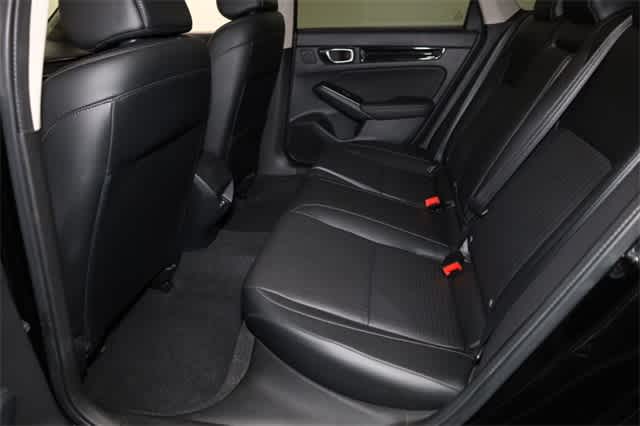 Thumbnail: 2023 Honda Civic - 21