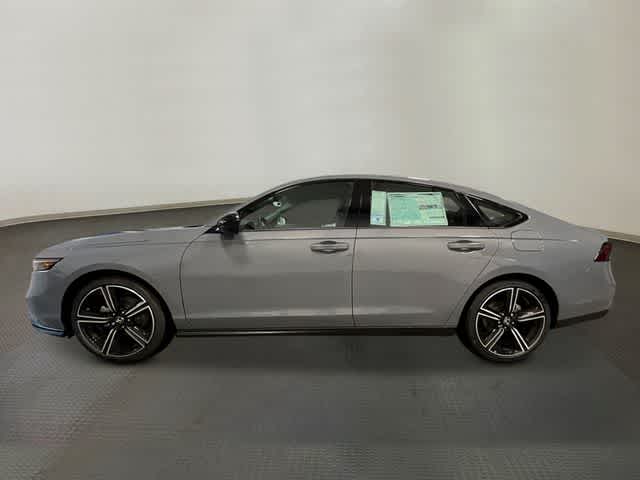 Thumbnail: 2026 Honda Accord - 2