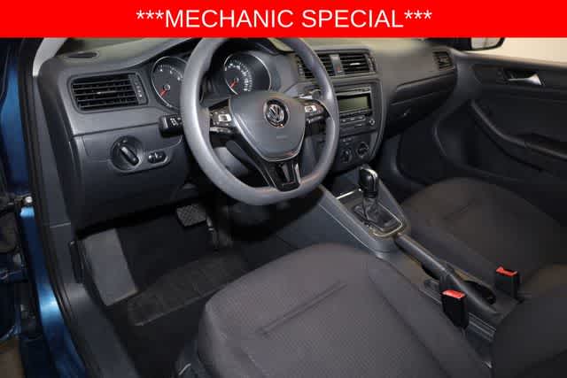 Thumbnail: 2015 Volkswagen Jetta - 14