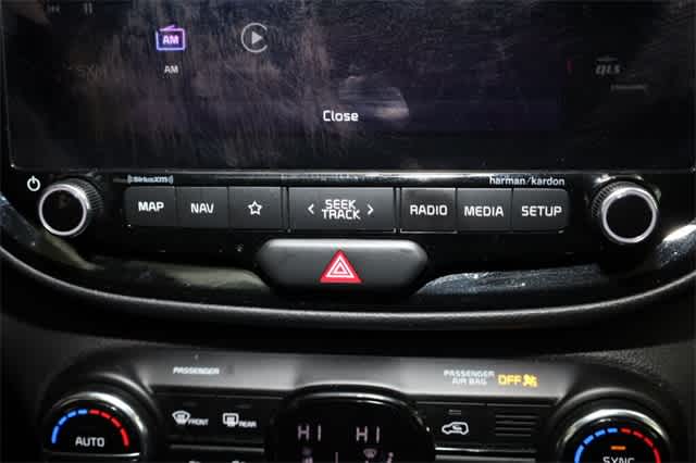 Thumbnail: 2023 Kia Soul - 31