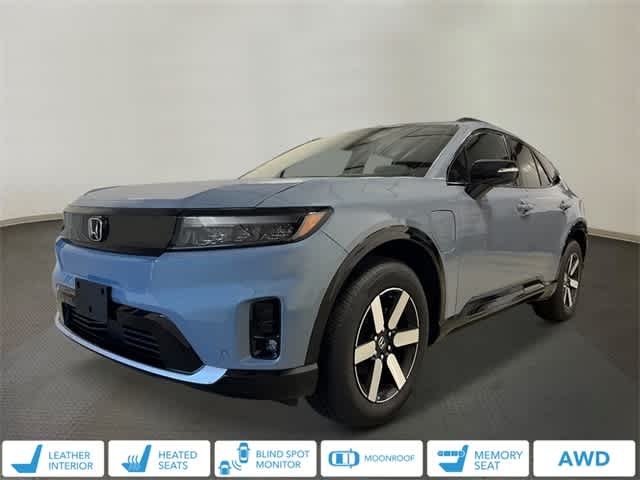 2025 Honda Prologue Touring Hero Image