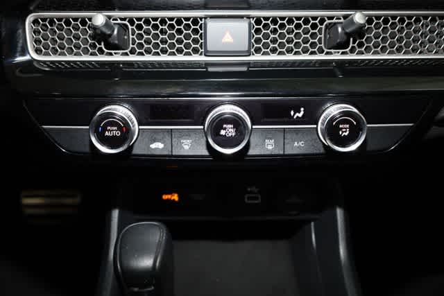 Thumbnail: 2023 Honda Civic - 29