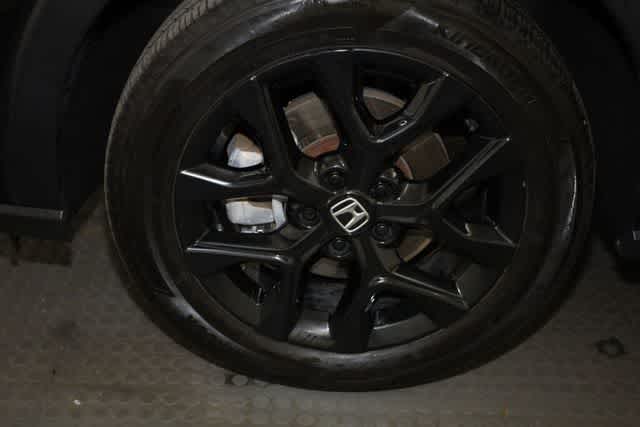 Thumbnail: 2024 Honda HR-V - 34