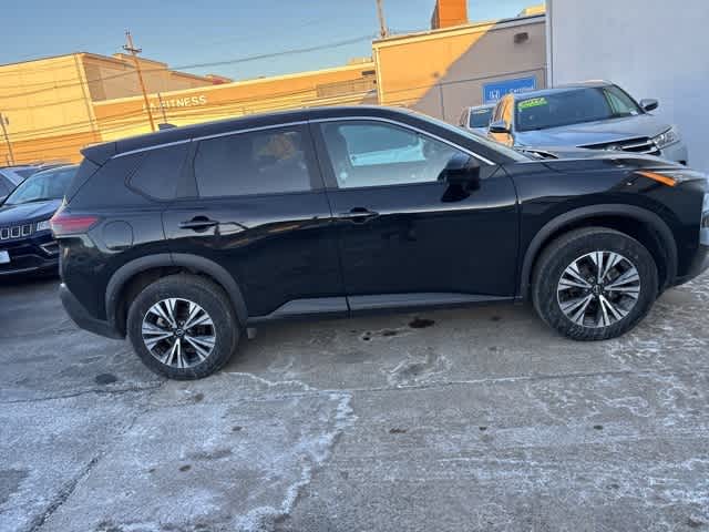 Thumbnail: 2023 Nissan Rogue - 19