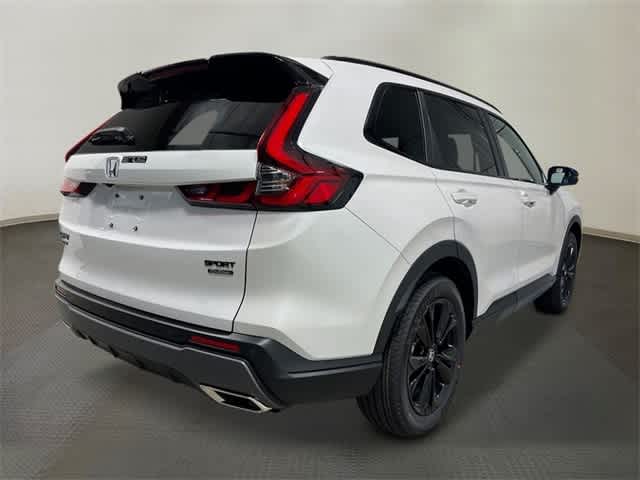 Thumbnail: 2026 Honda CR-V - 7