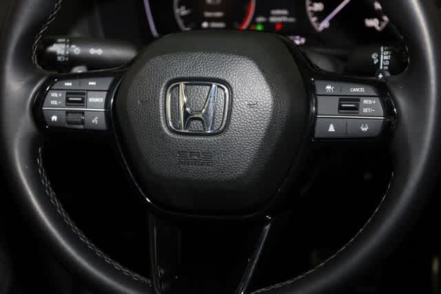Thumbnail: 2023 Honda Civic - 30