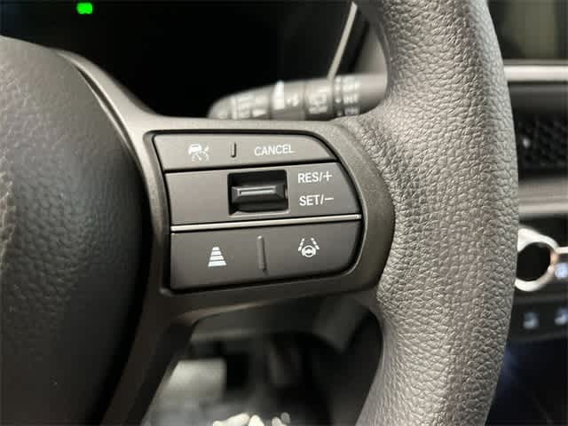 Thumbnail: 2026 Honda CR-V - 18