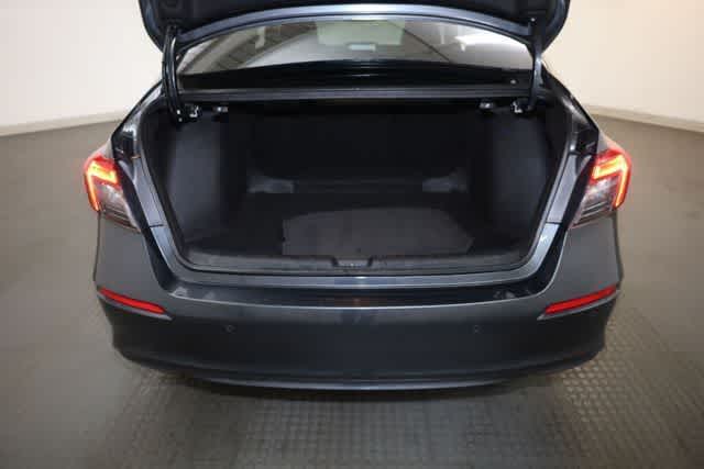 Thumbnail: 2024 Honda Civic - 37