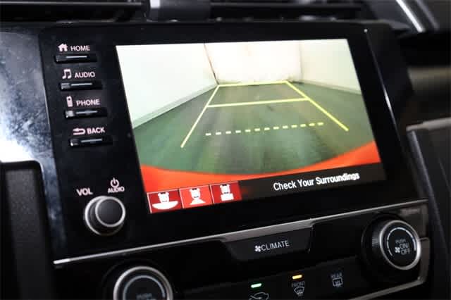 Thumbnail: 2019 Honda Civic - 17