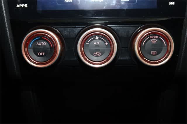 Thumbnail: 2019 Subaru WRX - 30