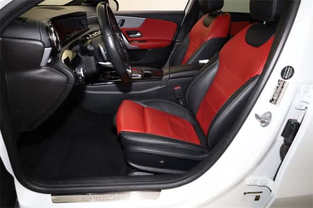 Thumbnail: 2019 Mercedes-Benz A-Class - 15