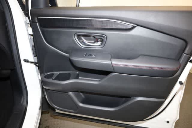 Thumbnail: 2025 Honda Pilot - 34