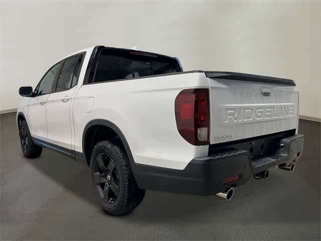 Thumbnail: 2026 Honda Ridgeline - 3