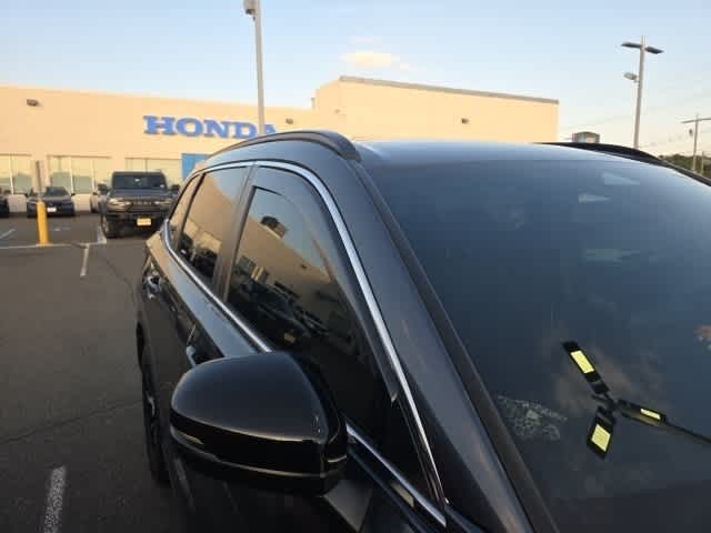 Thumbnail: 2024 Honda CR-V - 15