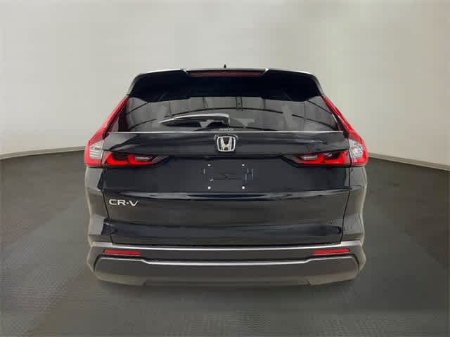 2026 Honda CR-V EX 4