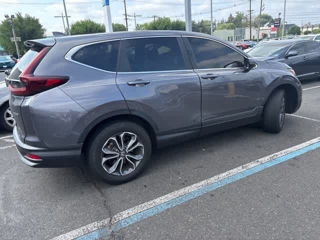 Thumbnail: 2022 Honda CR-V - 9