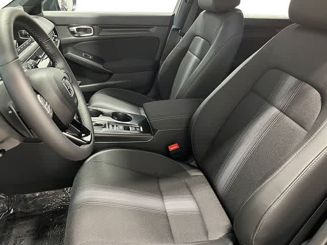 Thumbnail: 2026 Honda Civic - 13