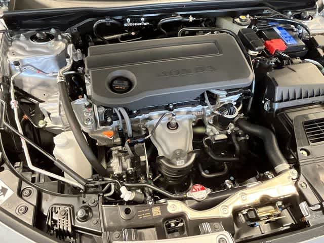 Thumbnail: 2026 Honda Civic - 12