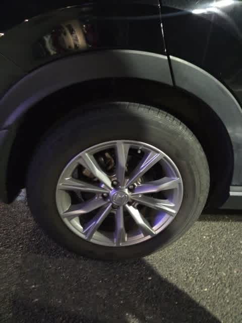 Thumbnail: 2023 Honda CR-V - 19