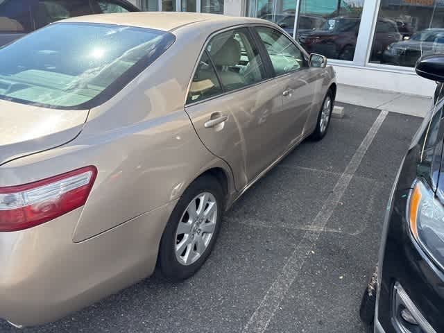 Thumbnail: 2009 Toyota Camry - 10