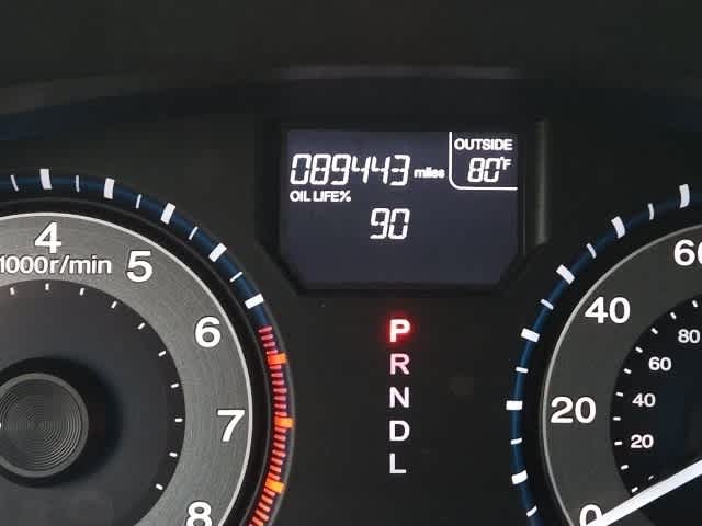 Thumbnail: 2011 Honda Odyssey - 28