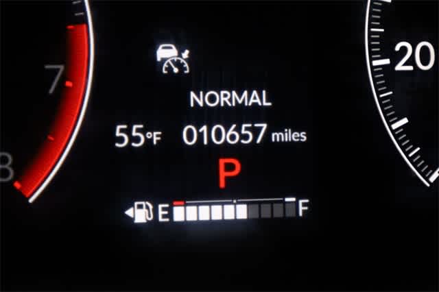 Thumbnail: 2024 Honda CR-V - 25