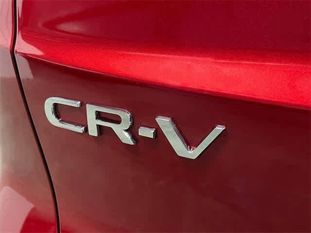Thumbnail: 2026 Honda CR-V - 6