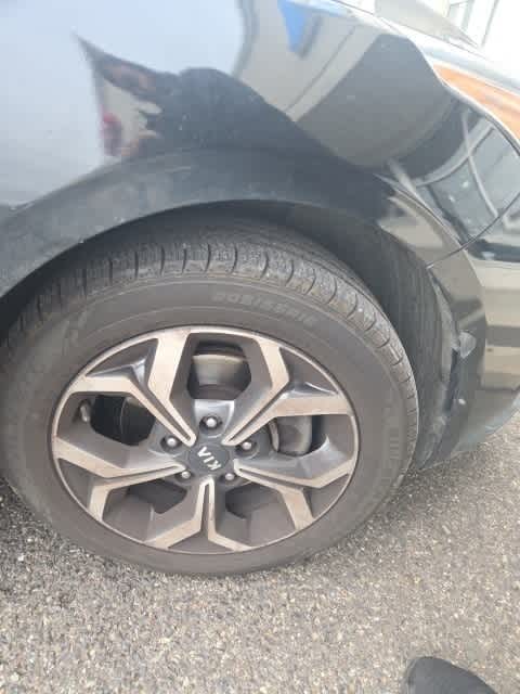 Thumbnail: 2019 Kia Forte - 19