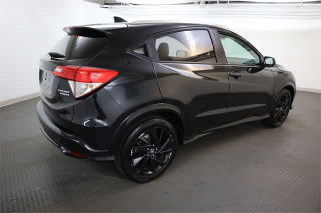 Thumbnail: 2022 Honda HR-V - 8