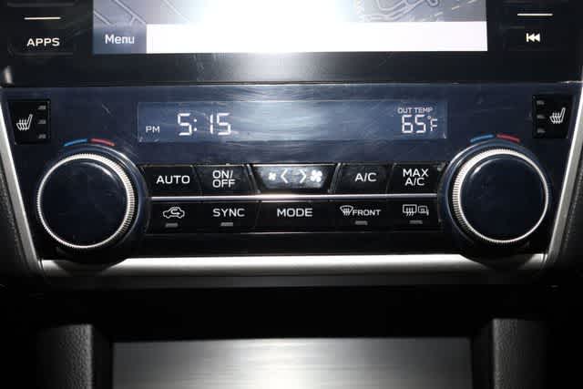 Thumbnail: 2018 Subaru Legacy - 28