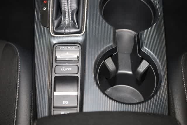 Thumbnail: 2023 Honda Civic - 32