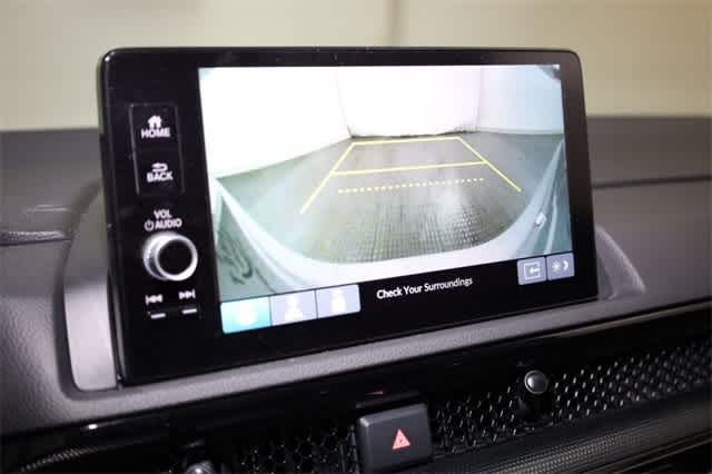 Thumbnail: 2023 Honda CR-V - 24