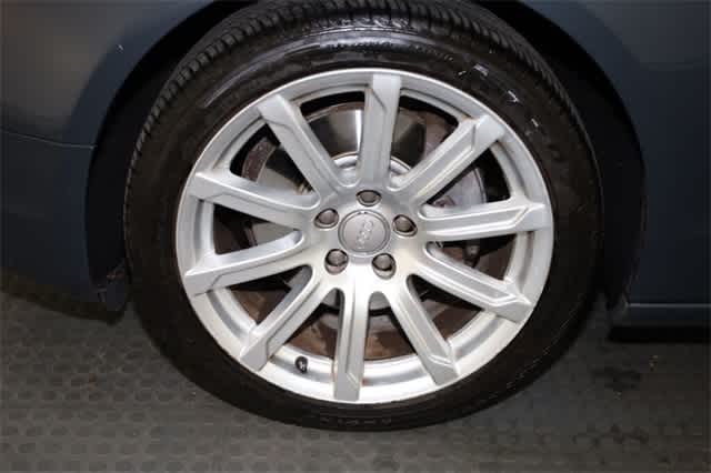 Thumbnail: 2011 Audi A5 - 32