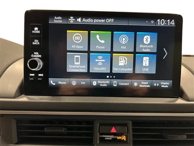 Thumbnail: 2025 Honda Pilot - 21