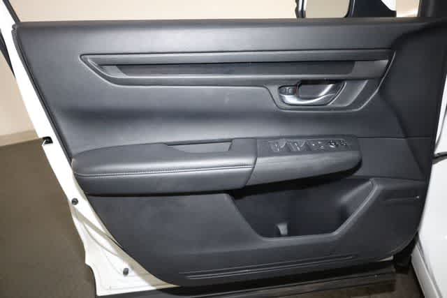 Thumbnail: 2023 Honda CR-V - 13