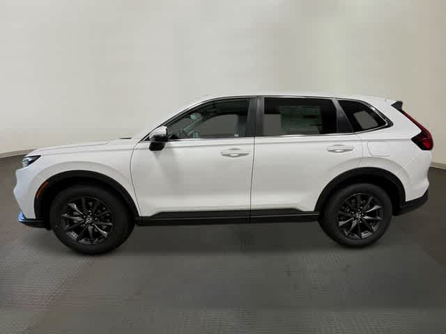 Thumbnail: 2026 Honda CR-V - 2