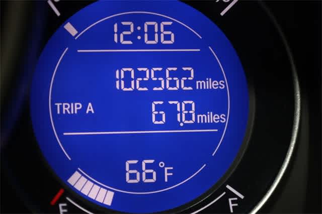 Thumbnail: 2017 Honda Fit - 25