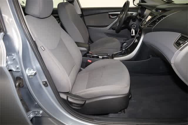Thumbnail: 2016 Hyundai Elantra - 20