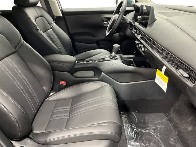 Thumbnail: 2026 Honda HR-V - 27