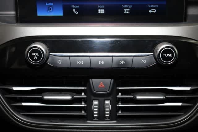 Thumbnail: 2024 Ford Escape - 30